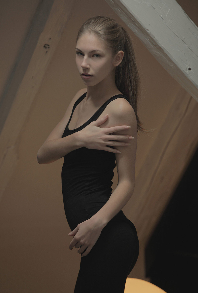 Алевтина, 40 лет, 5 размер груди