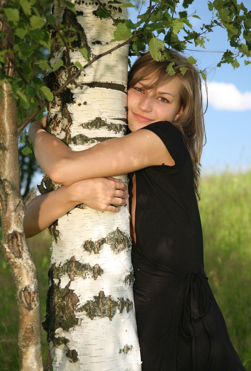 Вера, 21 год, 2 размер груди