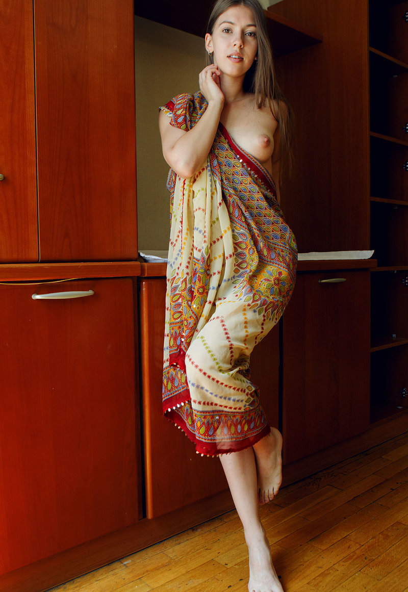 Эвелина, 25 лет, 5 размер груди