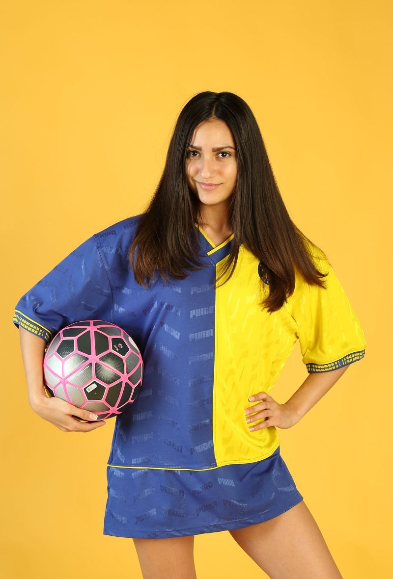 Светик, 30 лет, 7 размер груди