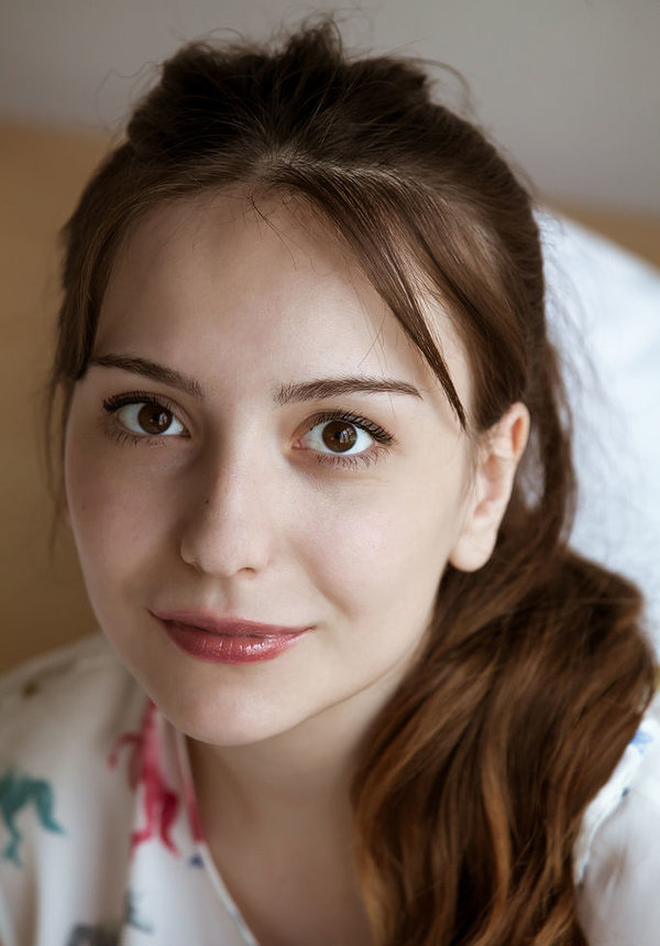 Лидия, 65 лет, 7 размер груди